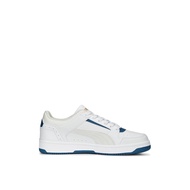 Puma Rebound Joy Low Women's Sneakers - PUMA White-Vapor Gray-De