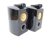 【好品】Bowers & Wilkins/B&W 805 Diamond鑽石高音喇叭掛載喇叭對serial流水號UK audio