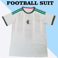 2026/2027 Game Season New Style Jersey World Cup Algeria Home Fan Version Football Jersey High Quali