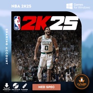 NBA 2K25 PCOriginal
