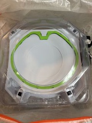 Beyblade X Bx10&Ux04