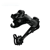 เลื่อนหลัง SRAM X3 X4 X5 X7 GX สำหรับจักรยานปั่นทางพับได้ P8 แป้นเลื่อน 8 9 10 สปีด 24 27 สปีด อุปกร