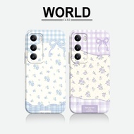 Softcase hp Realme C71 2025 - Case Realme C71 Terbaru WC72