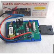 Gacun TV Regulator 29" 29 inch