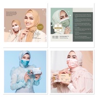 HIMAYA HEADLOOP (Hijab)