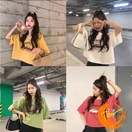 CYN TH6 car crop top