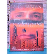 TIMAWA by : A.C. (Fabian Nobela)