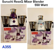 Suruchi RessQ Mixer Blender