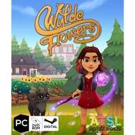 [Original PC Game] Wylde Flowers (v1.7.3)