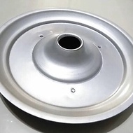 HAPPY BAKING PAN 24 CM FOR 4 & 6 EGGS DURABLE