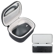 Hard Case for Logitech MX Master 3 Mouse + K780 Keyboard