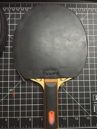 XIOM Ice Cream AZX乒乓球拍