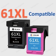 Compatible for HP 61XL Ink Cartridge HP 61XXL Ink Cartridge HP 61 Ink Cartridge for  DeskJet 1510 10