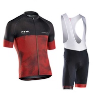 NW/Northwave Cycling Jersey Cycling Jersey Can