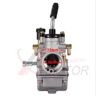 Carburators KTM50 SX50 KOSHINE/NRG50CC