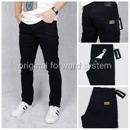 Original Forwad System Denim Jeans Raw Denim Jeans Selvedge Denim Jeans Raw Denim Selvedge
