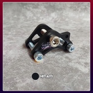 New Lowering Kit Vespa Matic Lowering Vespa Sprint Primavera LX125 S125 Vespa Matic