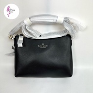 Kate SPADE Bailey Crossbody Black