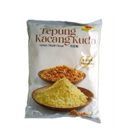 Tepung Kacang Kuda Cap Motokar 450g - Gram Dhall Flour / Besan Flour