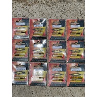 PILOT JET CARBURETOR F1ZR FIZR FORCE1 F1 ALFA NINJA RR SCORPIO SATRIA 2T TORNADO GS GX CRYSTAL RC100