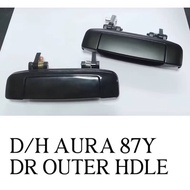 Daihatsu Charade Aura G100 G101 G102 G112 Door Outer Handle