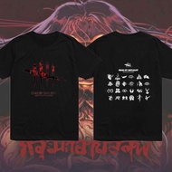 Survivor vs Killer T-Shirt | Dead by Daylight Adult Horror Game Design Fans Must Have