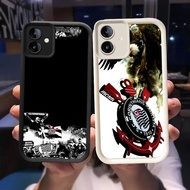 Z-86 Corinthians art Cover for Samsung F04 A04E A05 A04 A03 M04 A06 Case