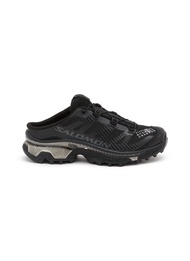 MM6 MAISON MARGIELA X SALOMON XT-4 LOW TOP SNEAKERS