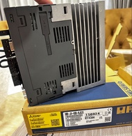 NEW MITSUBISHI MR-J4-40B-RJ020 MELSERVO J4 SERVO DRIVE AMPLIFIER 0.4KW MR-J4-B for Motor Power 400