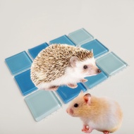 Crystal Cooling Mat Hamster Cooling Pad Syrian Hamster Cooling Mat Hedgehog Cooling Mat