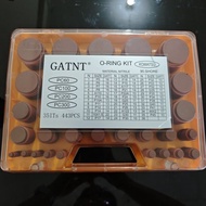 Oring BOX O-RING KIT PC60 PC100 PC200 PC300 KOMATSU VITON FKM MATERIAL