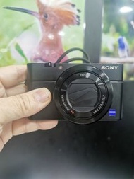 sony RX100M3 RX100 III 三代  