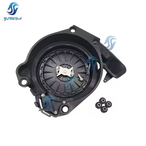 Starter Housing Assembly For Mercury Outboard Motor 2-stroke 60HP Boat accessories