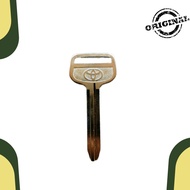 CAR KEY MATERIALS AVANZA PLATE MODELTOYOTA CAR KEYBLANK/ TOYOTA AVANZA DUPLICATE KEY/