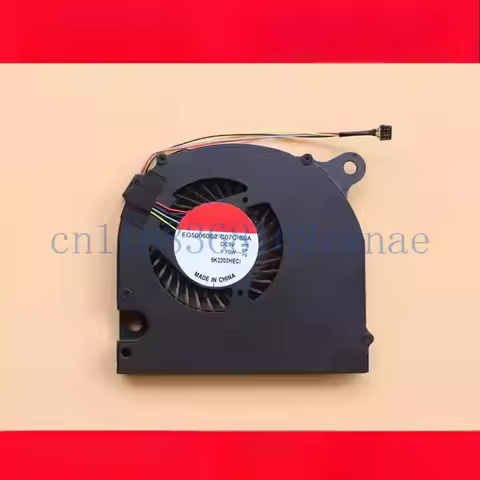 For GPD handheld gaming PC WIN MAX 2 WIN3 G1618-03 SUNON EG50060S2-C070C-S9A DC5V 1.70W New Original