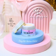 DAY BB Shine Cream Rayinaraya Facial Skin Cosmetic Treatment