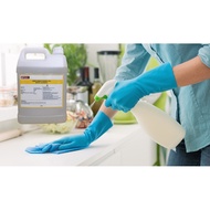 Denatured Ethyl Alcohol (Ethanol 75%min.) -5L