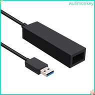WU VR Cable Adapter for Game Game Console VR Connector Camera Adapter Cable