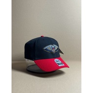 PELICANS '47 BRAND MVP VELCRO BY KD CHINO