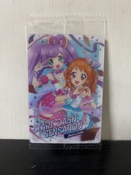 Aikatsu! Pripara 偶像學園 星光樂園 星夢學園  星夢樂園 卡  包郵