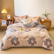 Meiji | ผ้านวมกำมะหยี่นมอุ่น