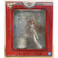 ‼️ 有現貨請出價 🈹全新日版刀劍神域10周年 亞絲娜一番賞A賞 Sword Art Online 10th Anniversary Asuna Figure