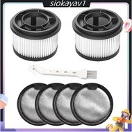 For Dreame T10,T20,T20 Pro,T30,T30 Neo,R10,R10 Pro,R20, G9 G10 Parts Accessories Front HEPA Filter