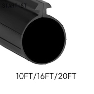 [STARTIST] SiaBiced Garage Door Threshold Seal Strip Universal Protect Your Garage from Dust Water