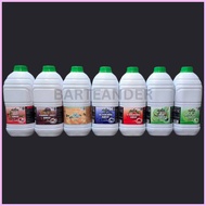 ◭ ★ ❅ MILIM FRUIT SYRUP 2.5KG/1.9L