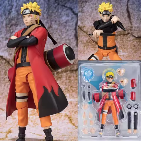 Handmade Anime Naruto Shippuden Whirlpool Naruto Third Generation Super Large Spiral Maru Mobile Nar