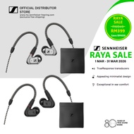 [RAYA SUPER DEAL 53% OFF] SENNHEISER IE 200 Audiophile IEM Earphones
