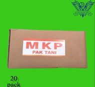 PUPUK MKP PAK TANI 1 Dus ISI 20 Pack MONO KALIUM PHOSPHAT BUAH BUNGA KEMASAN PABRIK Phosphate (P2O5