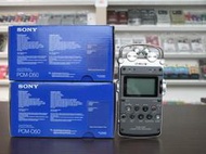 已完售 東京快遞耳機館  SONY PCM-D50 錄音機 旗艦音樂播放器 台灣索尼公司貨