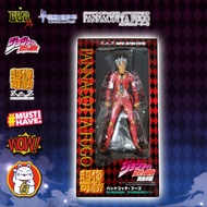 Super Action Statues SAS Pannacotta Fugo Second From JoJo's Bizarre Adventure Golden Wind
